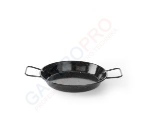 Mini paella panvica STALGAST® 24 cm