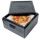 Termoizolačná nádoba na pizza-kartóny