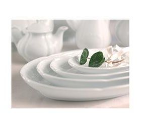 Porcelán \"FLORA\"