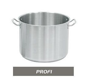 Hrnce bez pokrievky PROFI