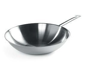 Panvice wok