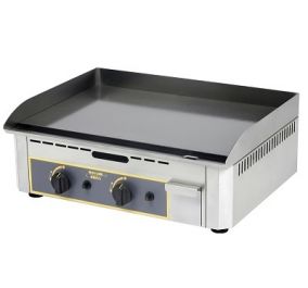Plynové grilovacie platne