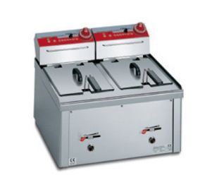 Elektrické fritézy