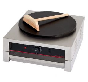 Wafle, gofry a palacinky
