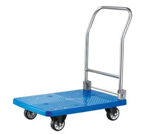 Transport a logistika
