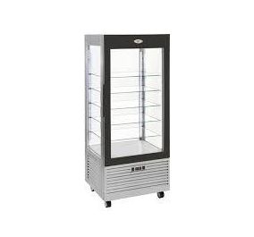 Chladiace vitríny Chladiace vitríny