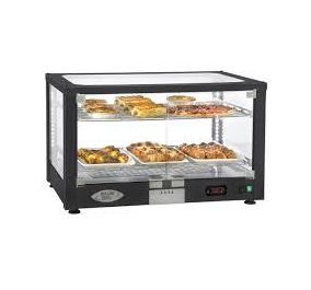 Ohrevné vitríny Ohrevné vitríny