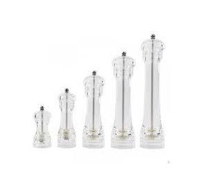 Dochucovacie súpravy a mlynčeky Dochucovacie súpravy a mlynčeky