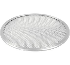 Plechy a rošty na pizzu