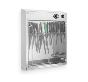 Sterilizátory