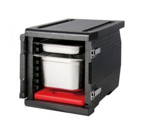 Thermoboxy a termoporty