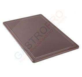 HACCP dosky 60x40 cm