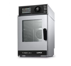 Konvektomaty COMPACT
