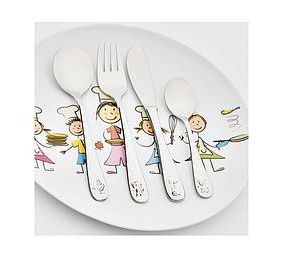 Porcelán "Kids"
