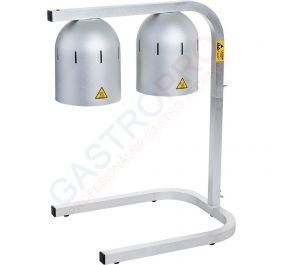 Ohrevné lampy