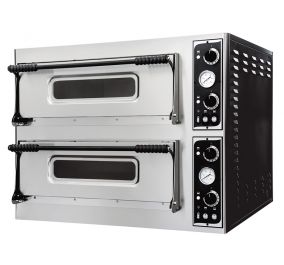 Pizzapece Basic XL