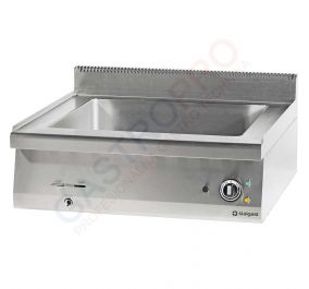 Variče cestovín a bain marie