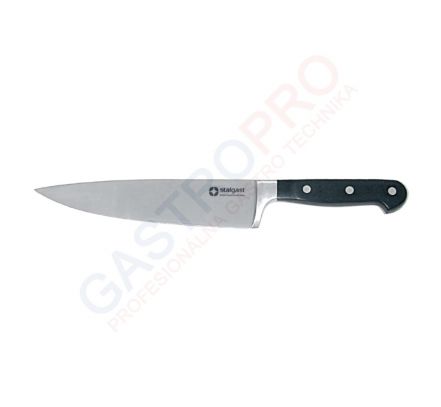 Kuchynský nôž Stalgast 25 cm