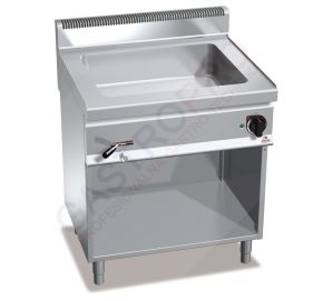 E-Bain marie BERTOS 2 x GN1/1