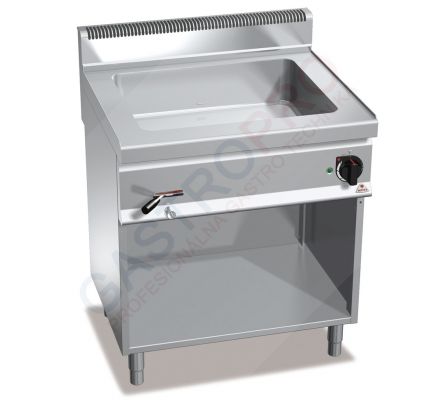 E-Bain marie BERTOS 2 x GN1/1