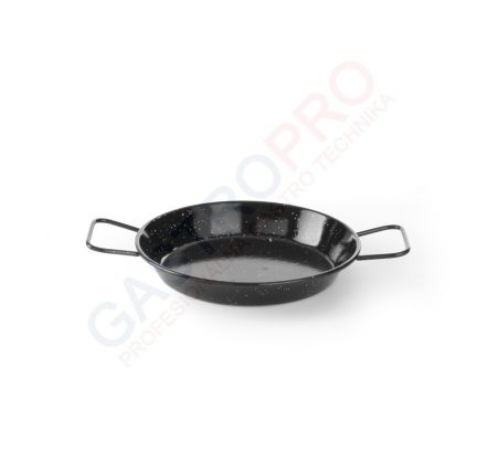 Mini paella panvica STALGAST® 20 cm