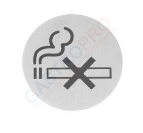 Informačná tabuľka HENDI® "zákaz fajčenia"