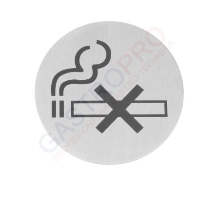 Informačná tabuľka HENDI® "zákaz fajčenia"