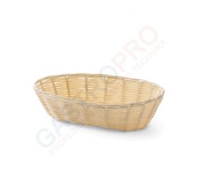 Košík oválny HENDI® 25 cm
