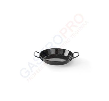 Mini paella panvica STALGAST® 10 cm