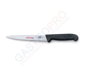 Filetovací nôž flexibilný Victorinox 18 cm, dlhodobo ostrý