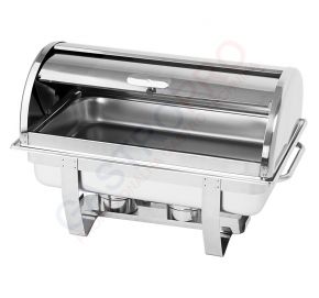 Chafing dish Roll-Top "CLASSIC"