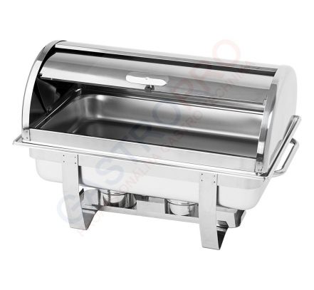 Chafing dish Roll-Top "CLASSIC"