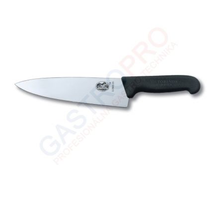 Kuchynský nôž so širokou čepeľou Victorinox 20 cm, dlhodobo ostrý