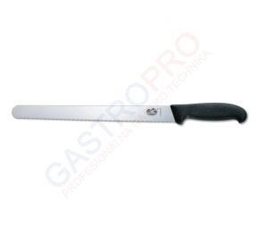 Nôž na chleba Victorinox 30 cm, dlhodobo ostrý