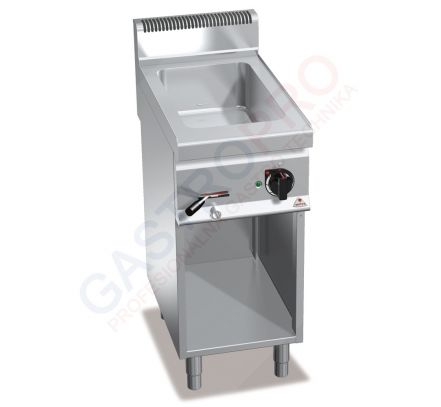 E- Bain marie BERTOS GN1/1