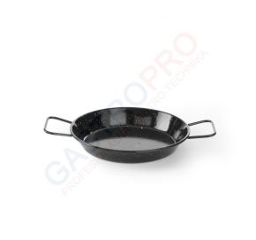 Mini paella panvica STALGAST® 15 cm