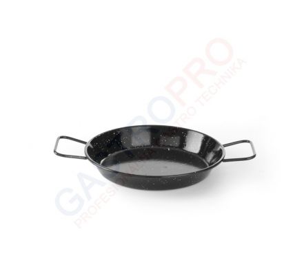 Mini paella panvica STALGAST® 15 cm