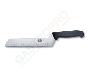 Nôž na maslo / syr Victorinox 21 cm, dlhodobo ostrý