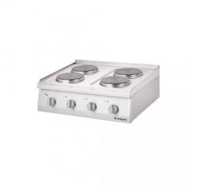 Elektrický sporák bez podstavca 2x platňa /  5,2 kW