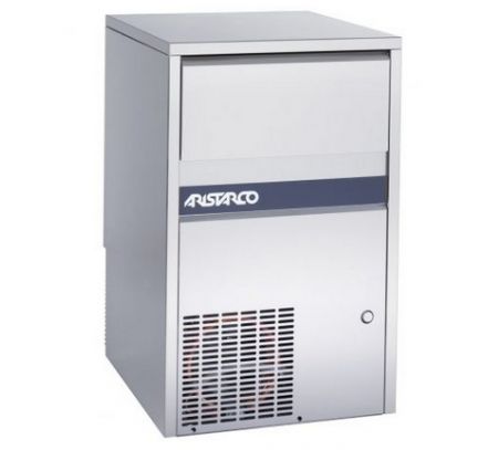 Výrobník ľadu ARISTARCO 45/15 kg vzduch