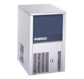 Výrobník ľadu ARISTARCO 30/10 kg vzduch