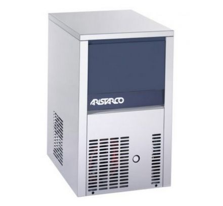 Výrobník ľadu ARISTARCO 20/6 kg vzduch