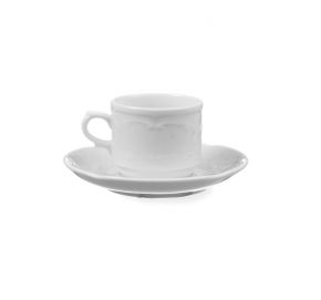 Šálka – káva „FLORA“ 0,18 l
