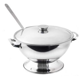 Pokrievka Stalgast® 24 cm