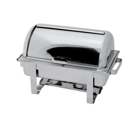 Chafing Dish Roll-Top CLASSIC