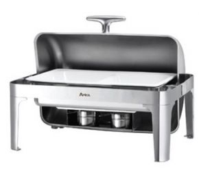 Chafing Dish Roll-Top CLASSIC ELEGANCE