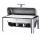 Chafing Dish Roll-Top CLASSIC ELEGANCE