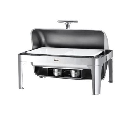 Chafing Dish Roll-Top CLASSIC ELEGANCE