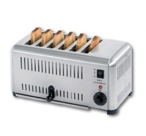 Toaster klasický 6