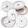 sada 8 diskov k CL 50 / CL 52 / CL 55 / CL 60 / R 502 / R 752